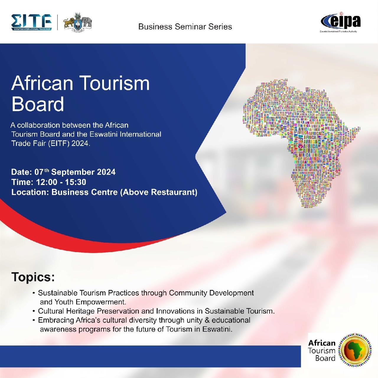 Event Advert